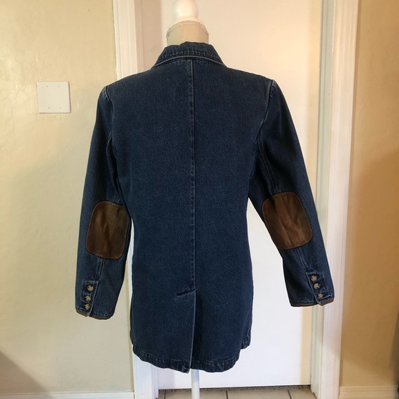 Jacket - Picture 3 of 4